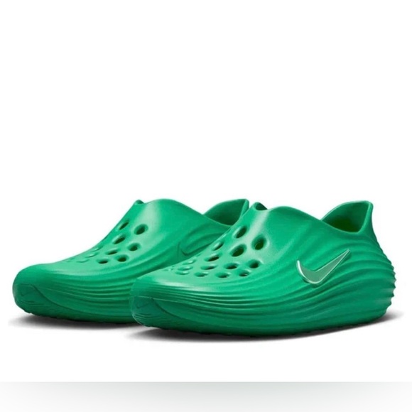 Nike ReactX Rejuven8 Stadium GreenHV5060-302 Men Size 14 NIB